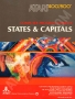 Atari  800&nbsp; - &nbsp;states_and_capitals_k7